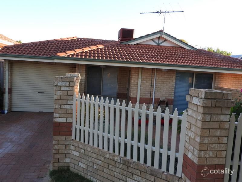 1/20 Bradley St, Yokine, WA 6060