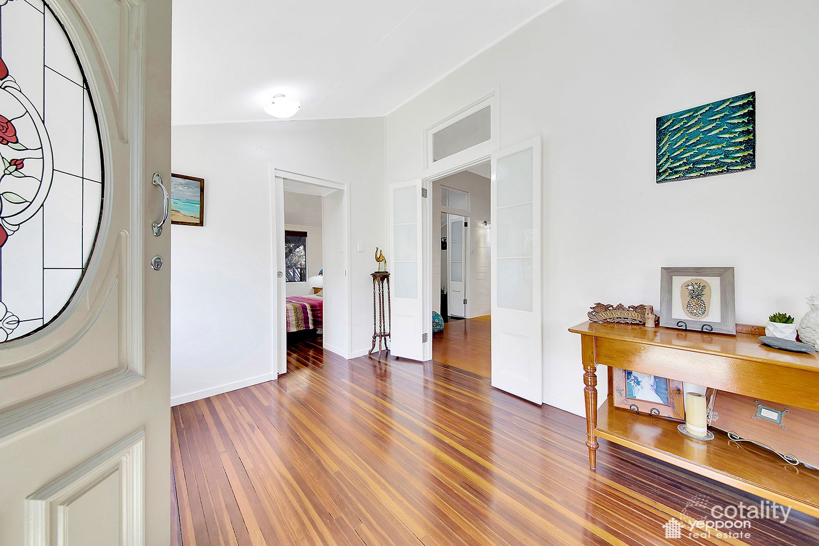 6 Hutton St, Yeppoon, QLD 4703