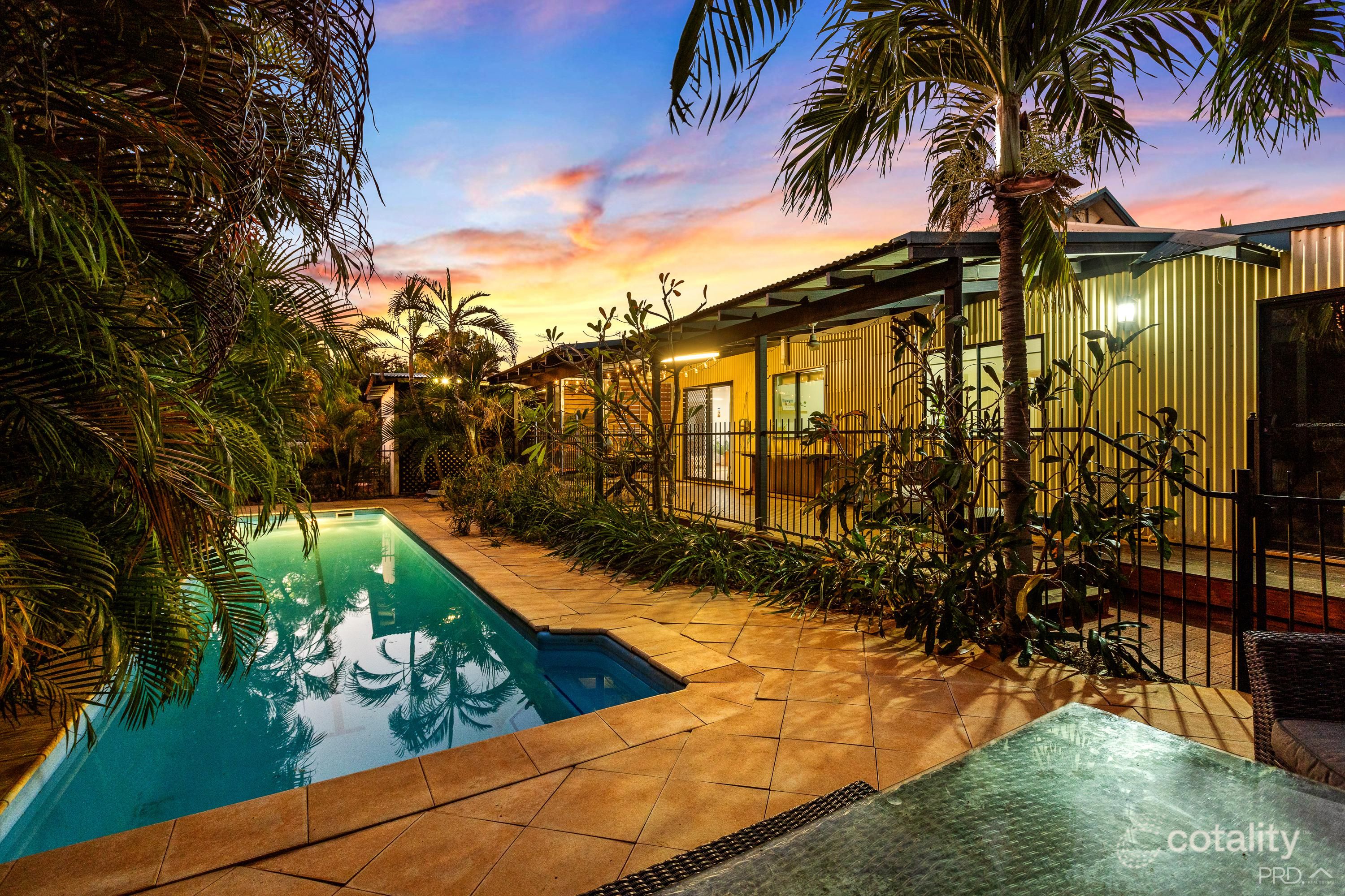 6 Shearwater Cres, Djugun, WA 6725