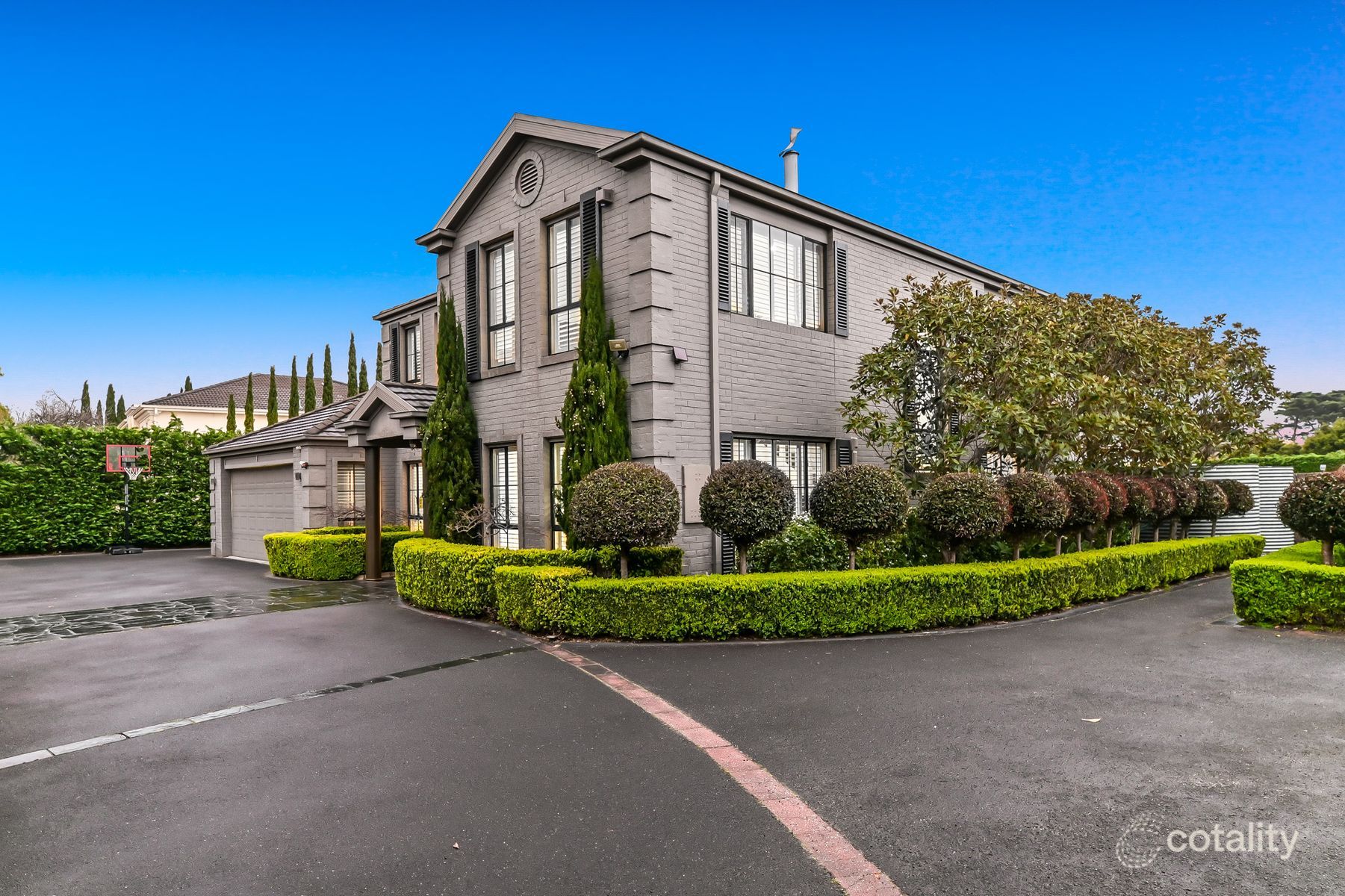 55 Old Mornington Rd, Mount Eliza, VIC 3930