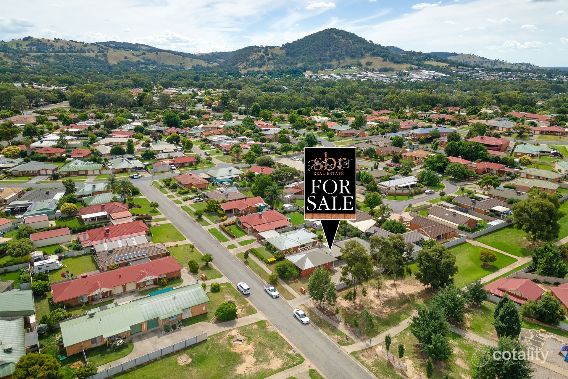 9 Jackson Dr, West Wodonga, VIC 3690