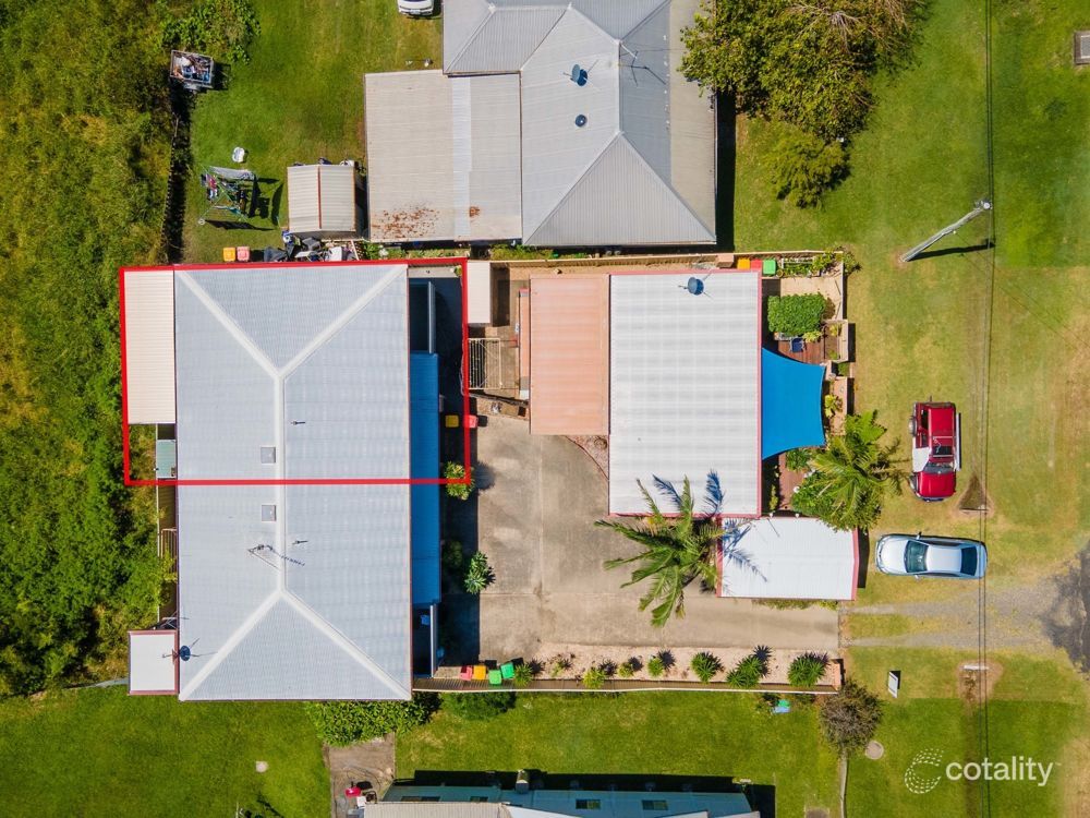 3/27 Trafalgar St, Woolgoolga, NSW 2456