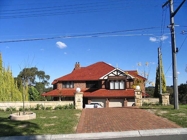 29 Cunliffe Rd, East Killara, NSW 2071