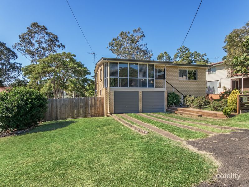 9 Daisy Ave, North Ipswich, QLD 4305