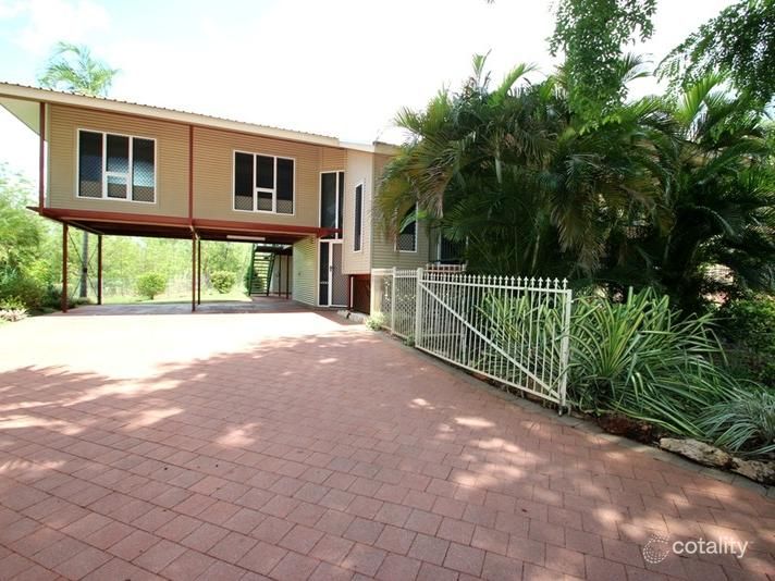 8 Gibson Ct, Katherine East, NT 0850