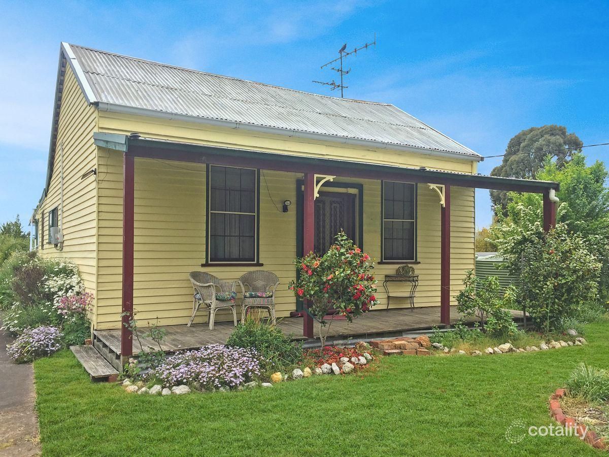 19 High St, Beaufort, VIC 3373