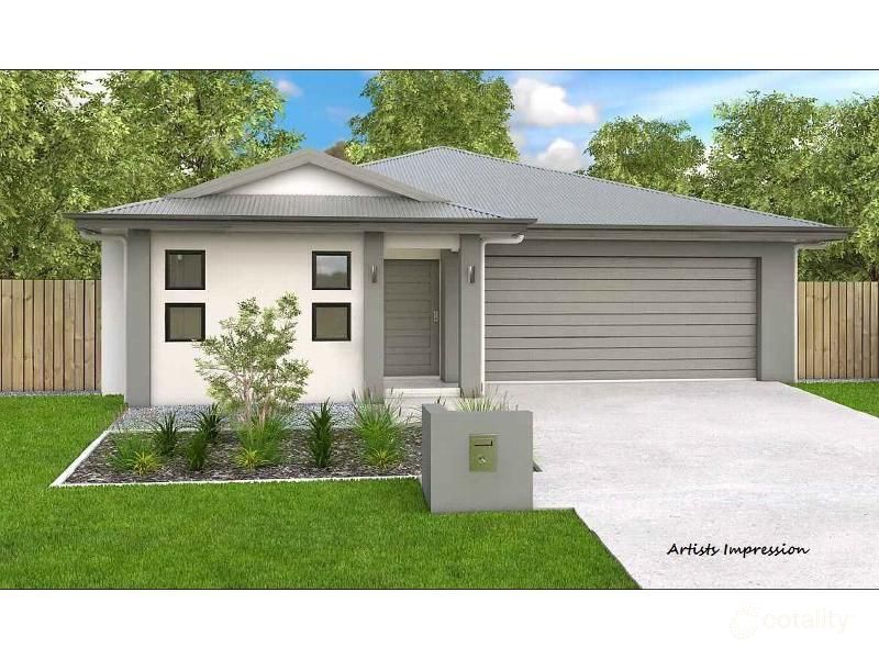 18 Basswood Ave, Bentley Park, QLD 4869