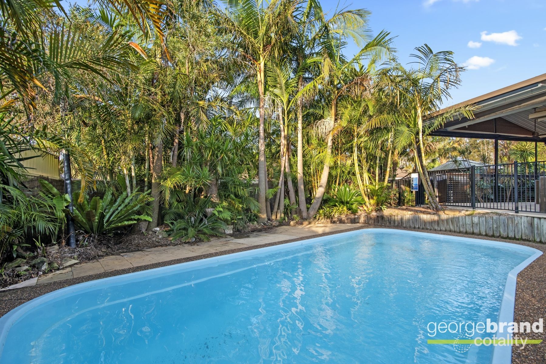 31 Tudawali Cres, Kariong, NSW 2250