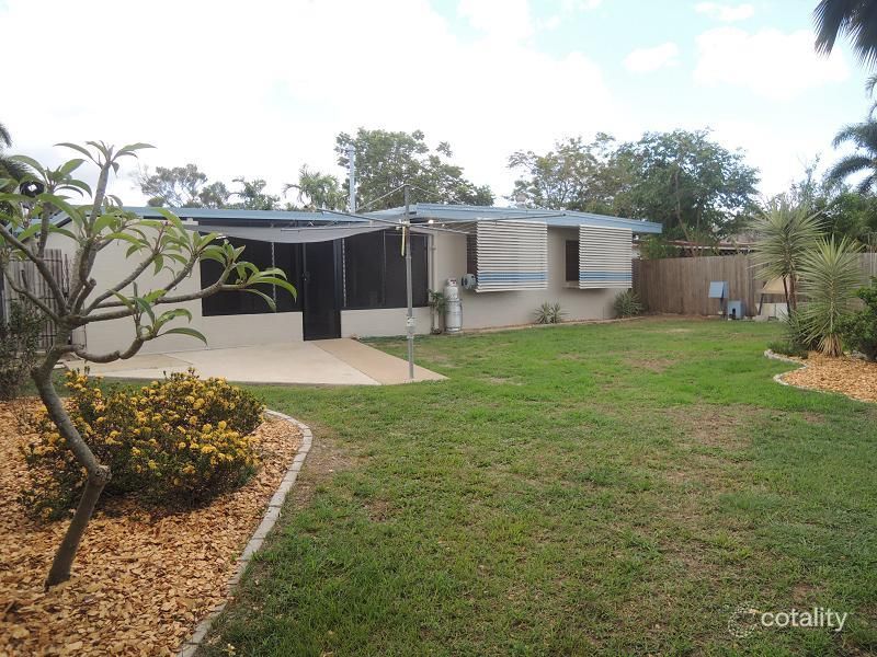 28 Birrabang St, Kirwan, QLD 4817