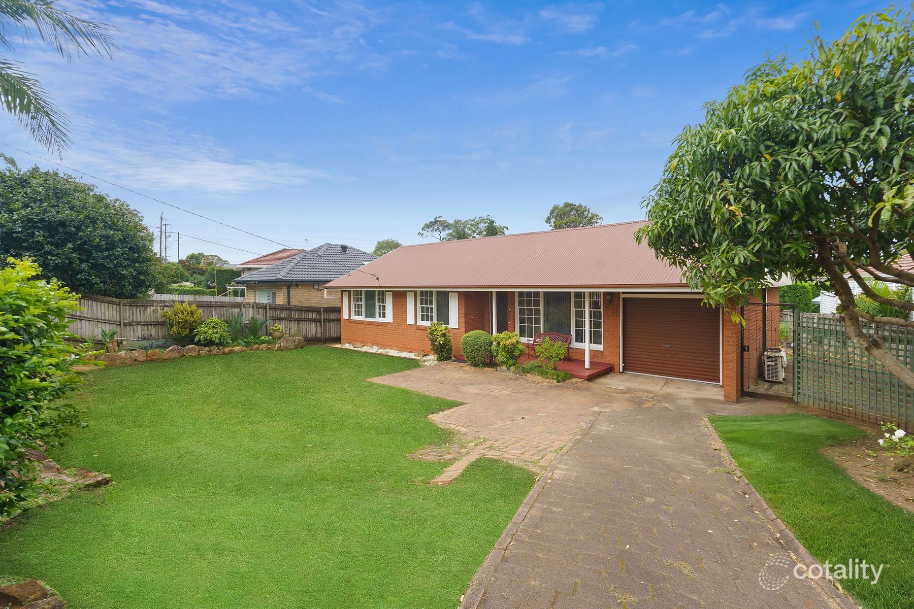 93 Forest Way, Frenchs Forest, NSW 2086