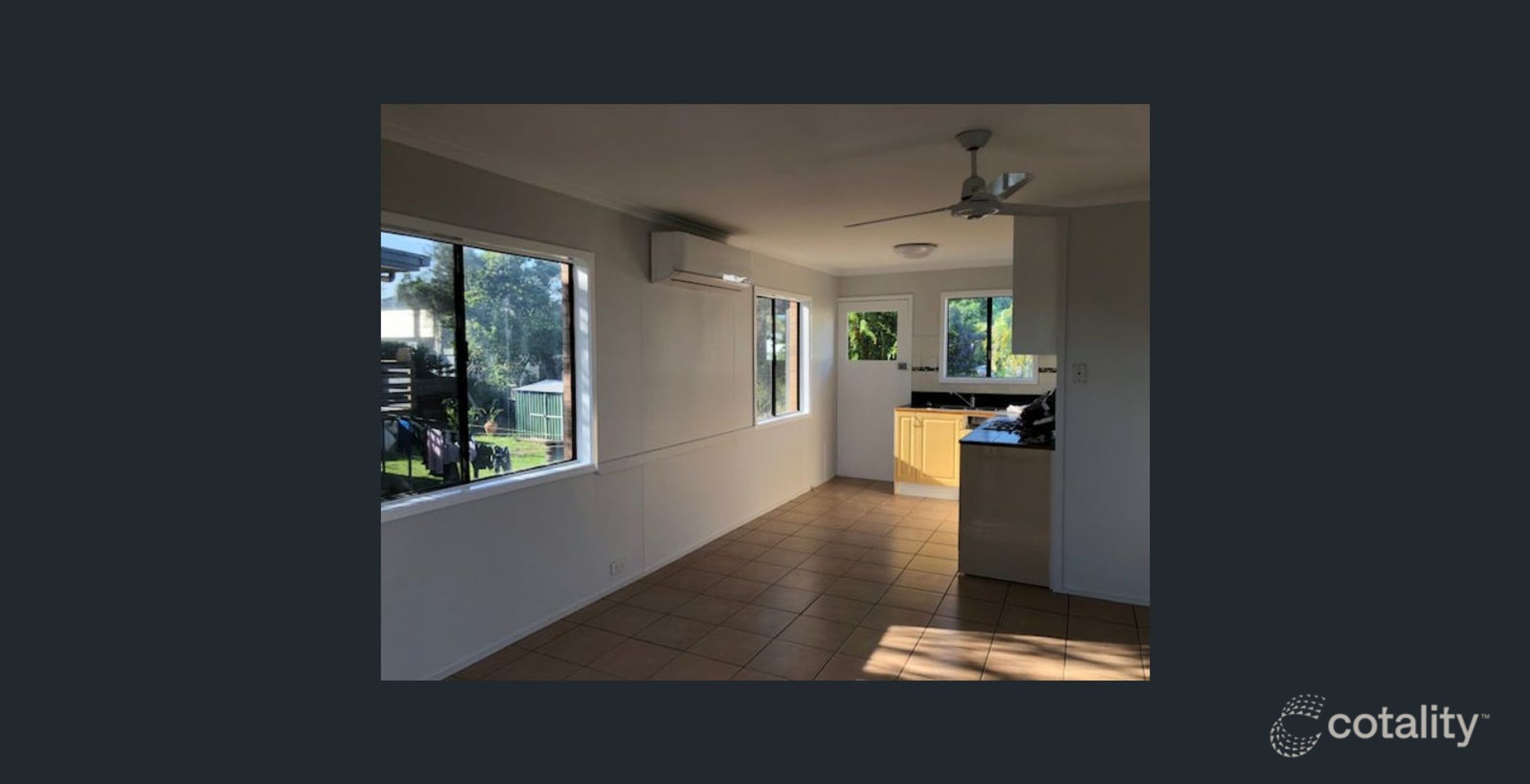1/111 Rodboro St, Berserker, QLD 4701