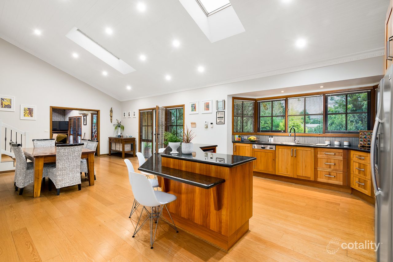 7 Oakland Dr, Warrandyte, VIC 3113