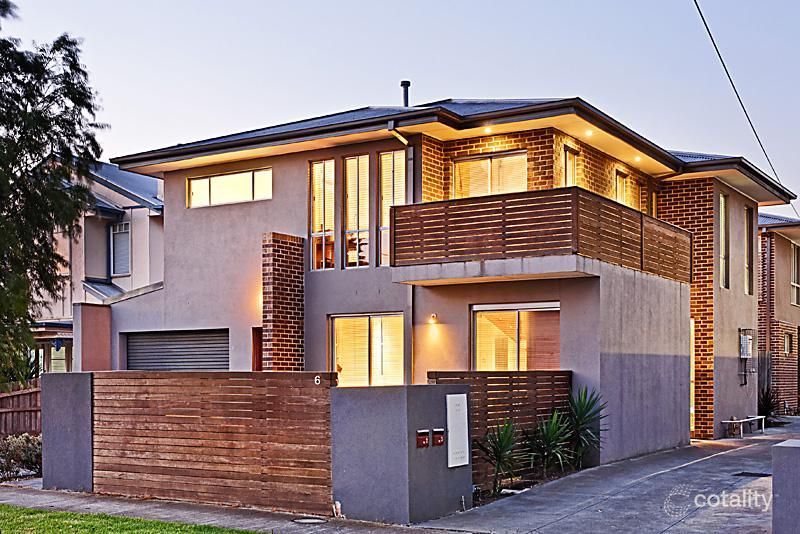 1/6 Beaumont Pde, West Footscray, VIC 3012
