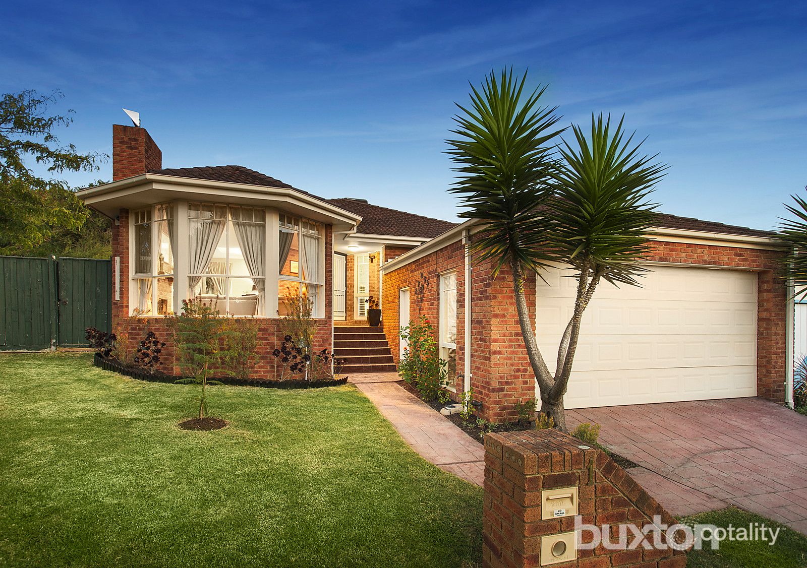 1 Maltby Walk, Burwood, VIC 3125