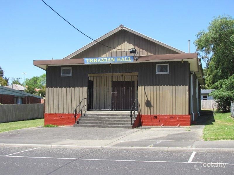 20 Balfour St, Newborough, VIC 3825