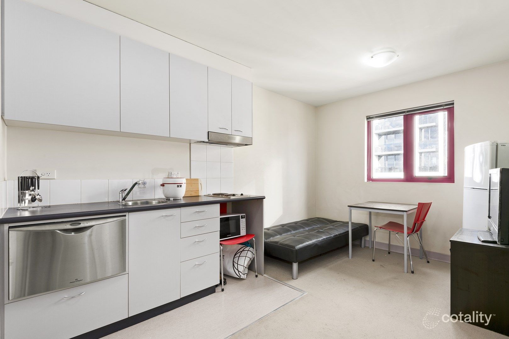 813/528 Swanston St, Carlton, VIC 3053