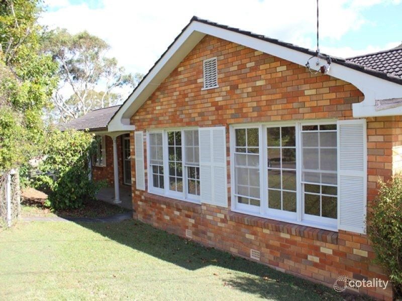 1 Neridah Ave, Belrose, NSW 2085