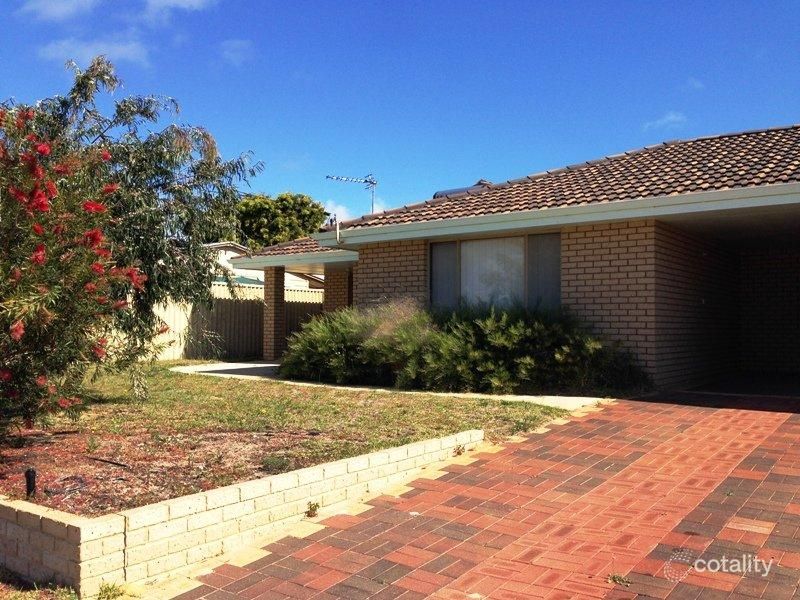 8b Elizabeth Way, Jurien Bay, WA 6516