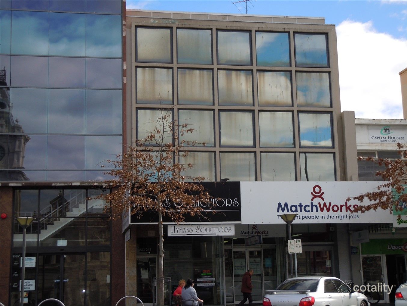 Floor 1/243-245 Lonsdale St, Dandenong, VIC 3175