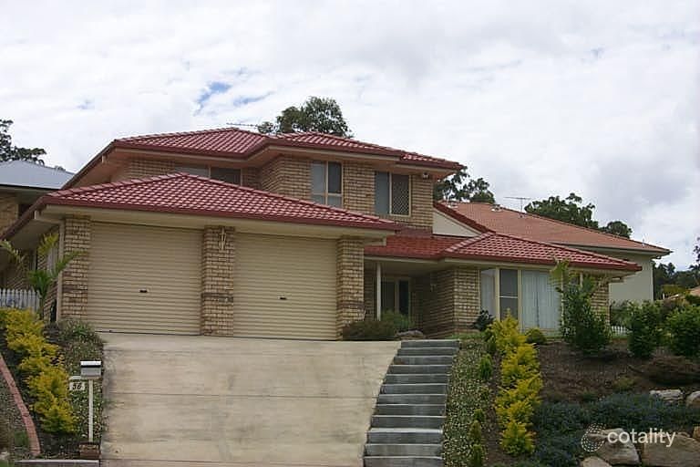 56 Mirbelia St, Kenmore Hills, QLD 4069