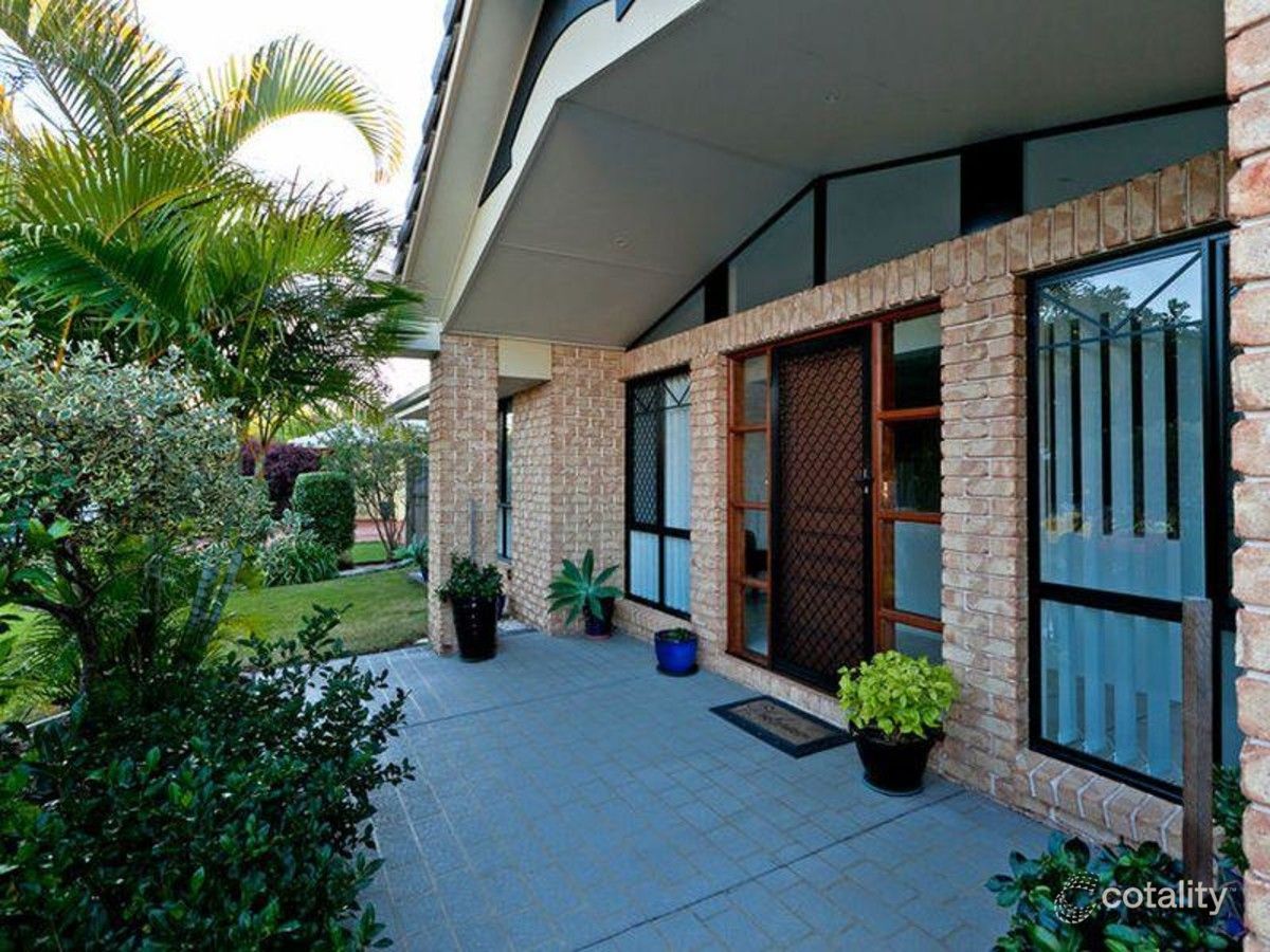 6 Inkerman Pl, Thornlands, QLD 4164