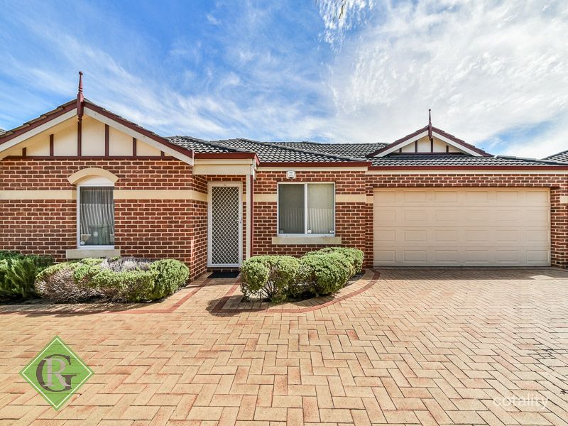 2/4 Mort St, Rivervale, WA 6103