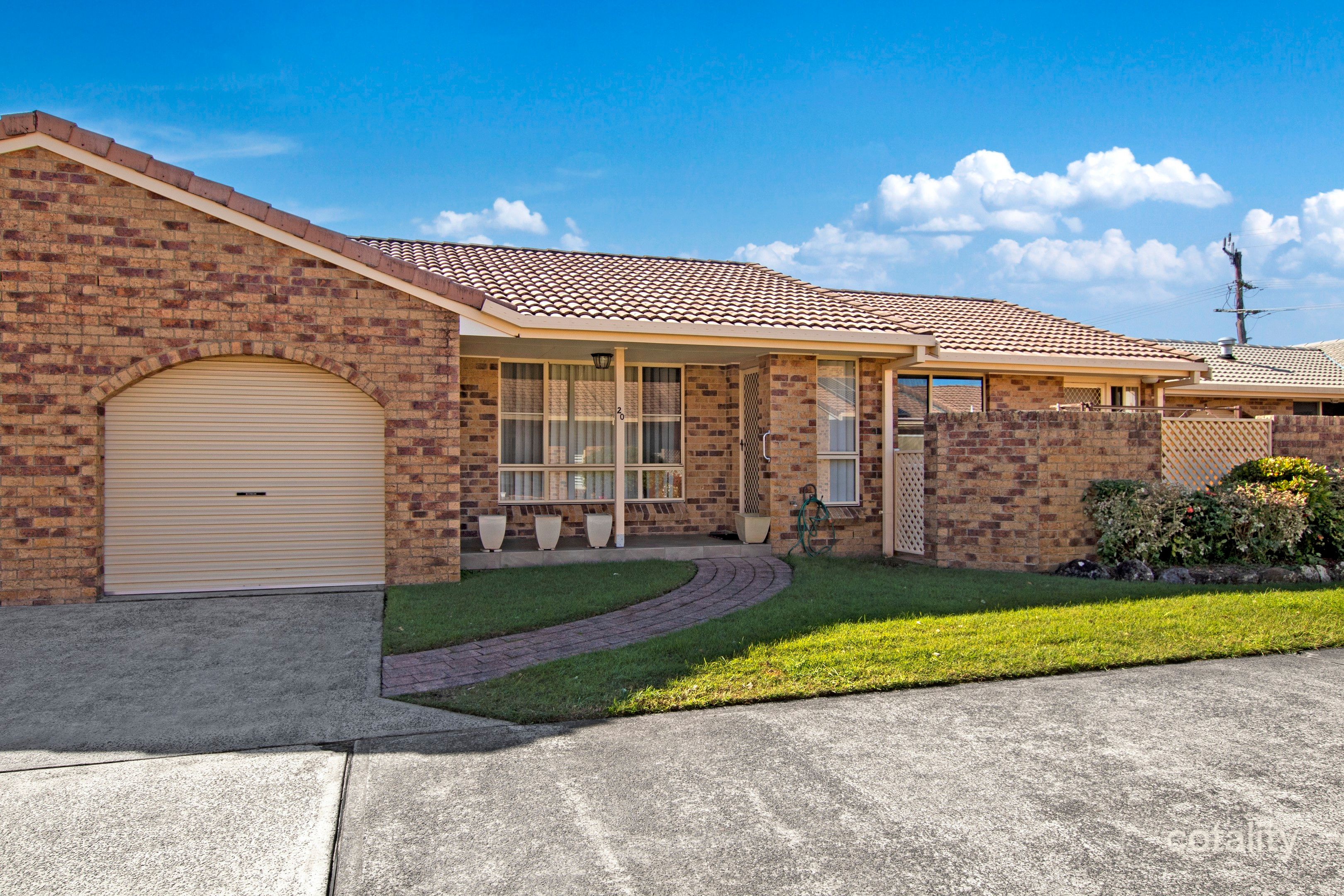 20/136 Cherry St, Ballina, NSW 2478