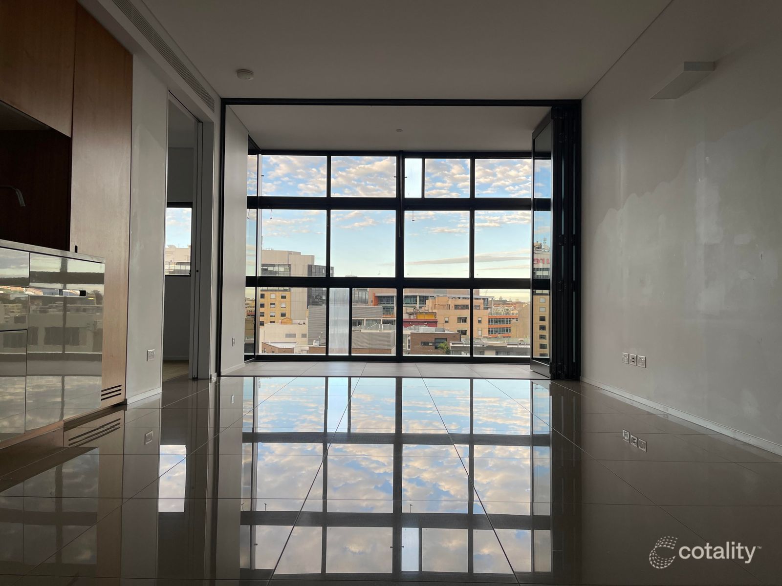 1005/8 Park Lane, Chippendale, NSW 2008