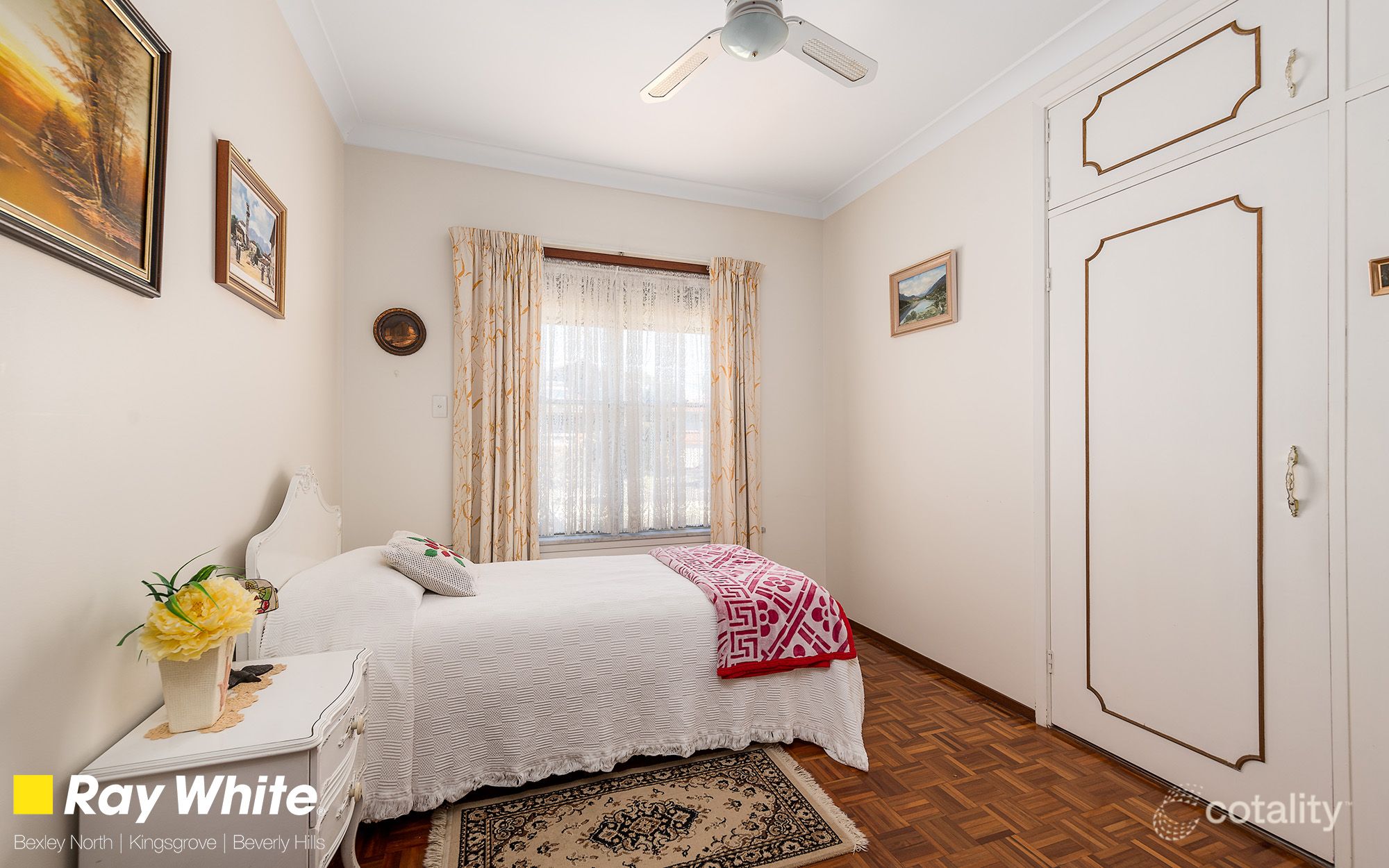 21 Keevin St, Roselands, NSW 2196