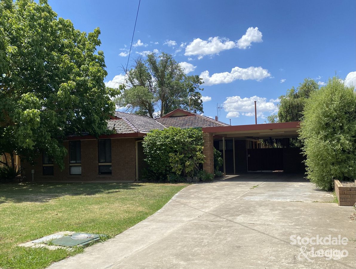 77 Sutcliffe St, Shepparton, VIC 3630