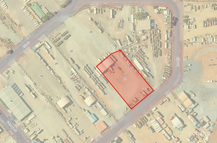 11 Kybo St, Broadwood, WA 6430