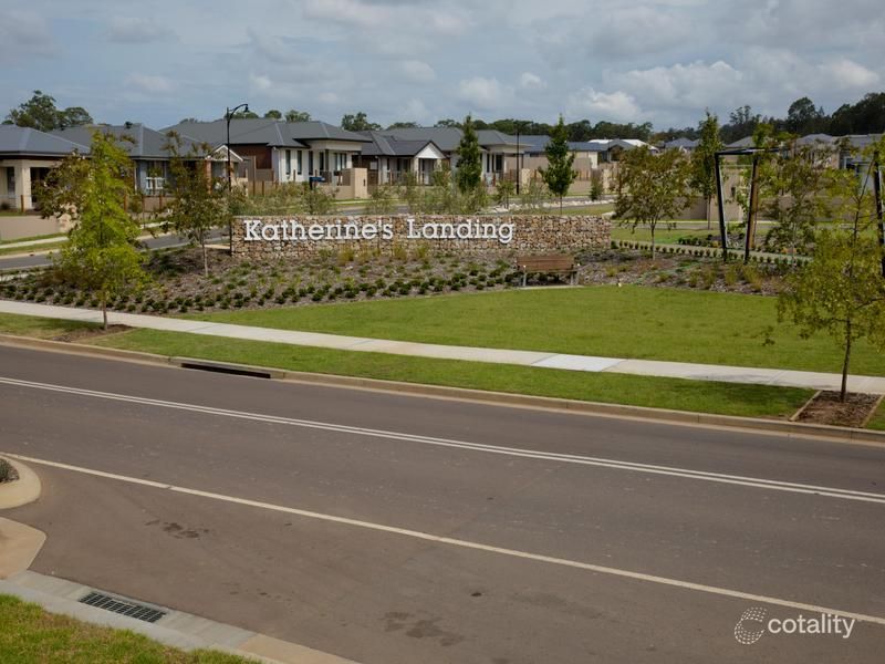 64 Kesterton Rise, North Rothbury, NSW 2335