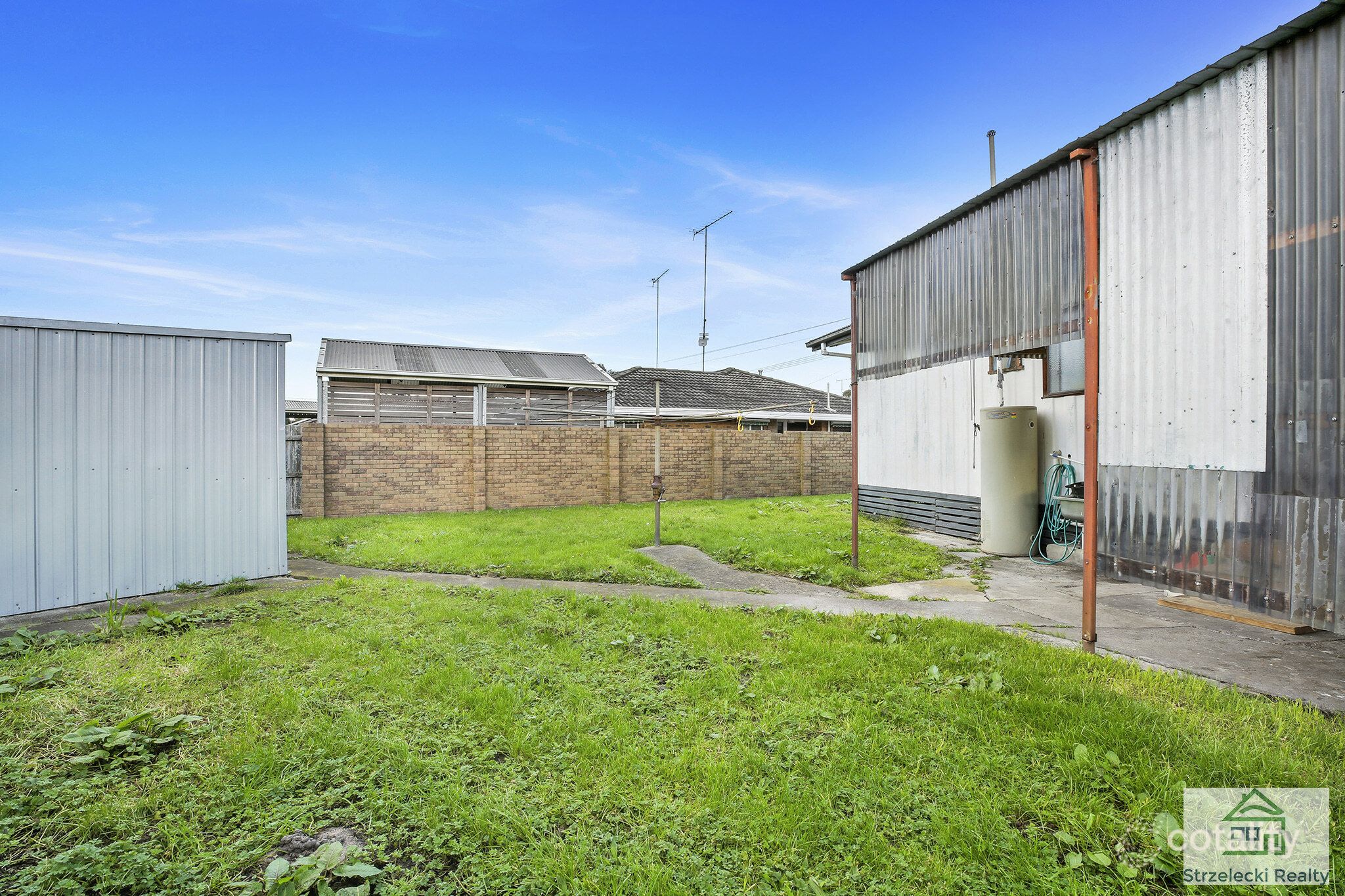 25 Bennett St, Moe, VIC 3825