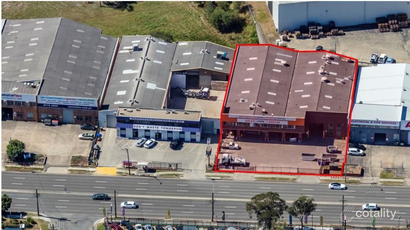 259 Milperra Rd, Revesby, NSW 2212