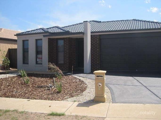 3 Waddywood Ct, Truganina, VIC 3029