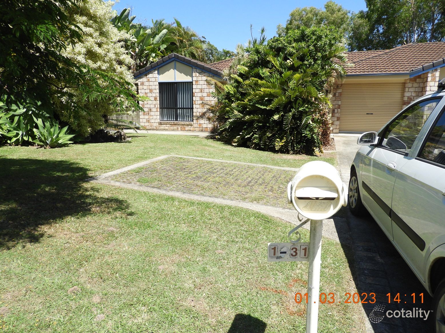 1/31 Narooma Dr, Ocean Shores, NSW 2483