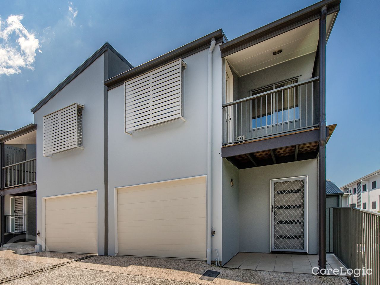 10/16 Agnes St, Morningside, QLD 4170