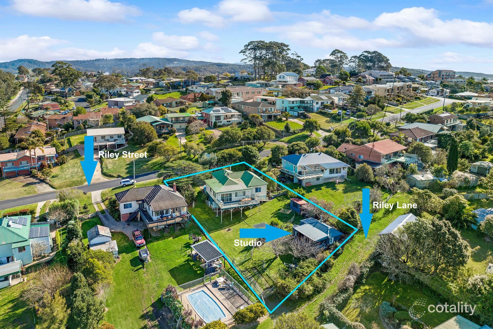 11 Riley St, Narooma, NSW 2546