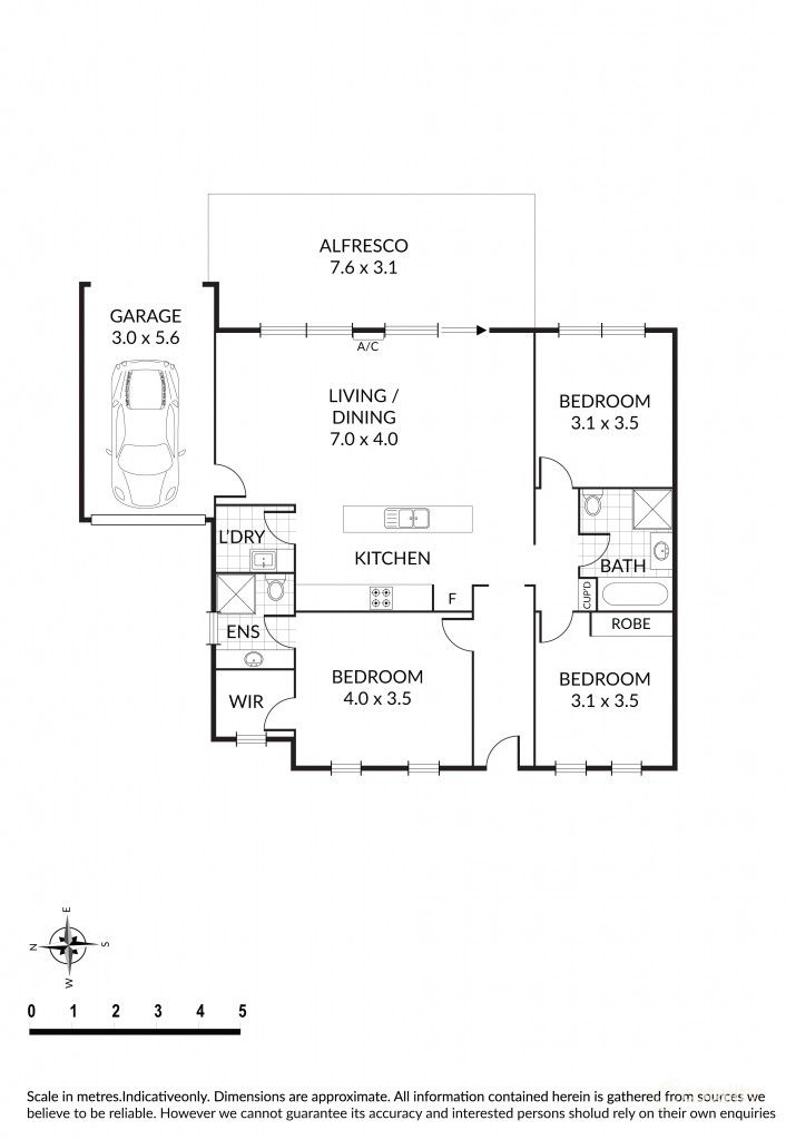 12/46 Gorge Rd, Campbelltown, SA 5074