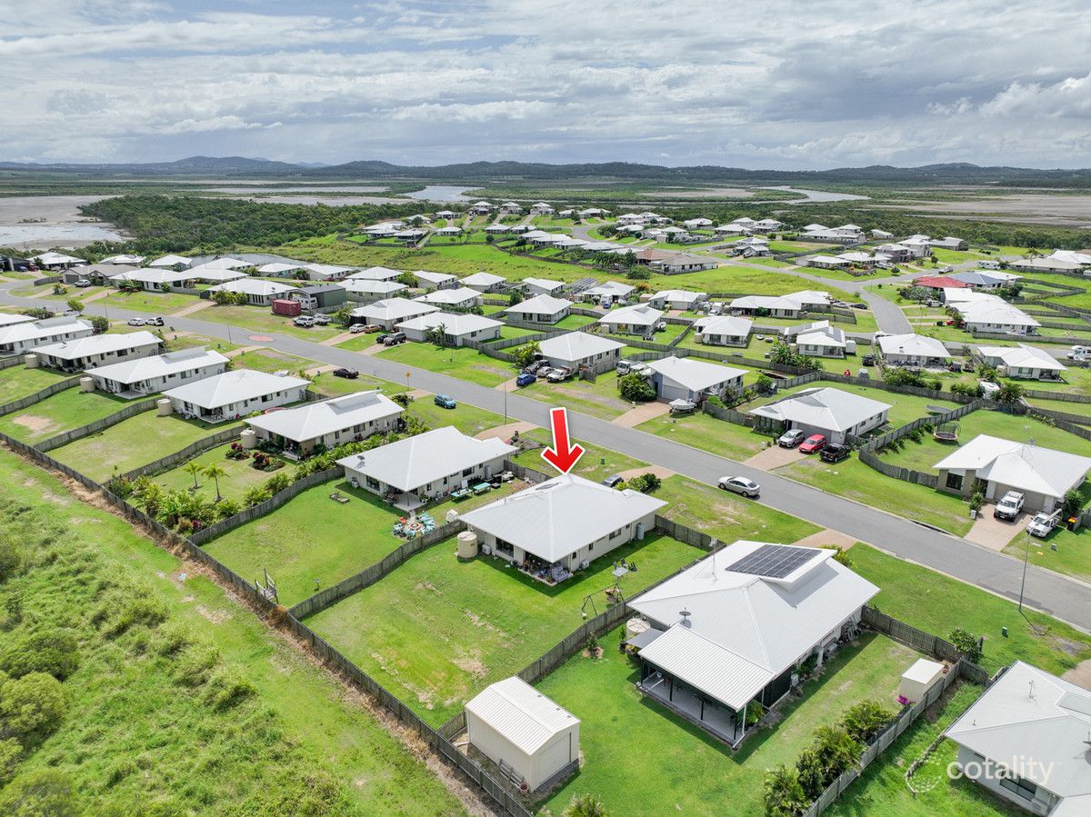 64 Falcon Crst, Zilzie, QLD 4710