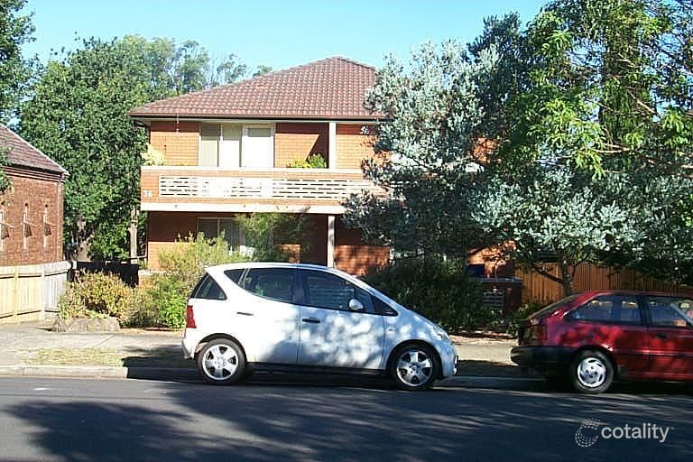 5/36 Hampstead Rd, Homebush West, NSW 2140