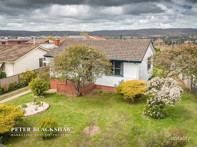 86 Crest Rd, Crestwood, NSW 2620