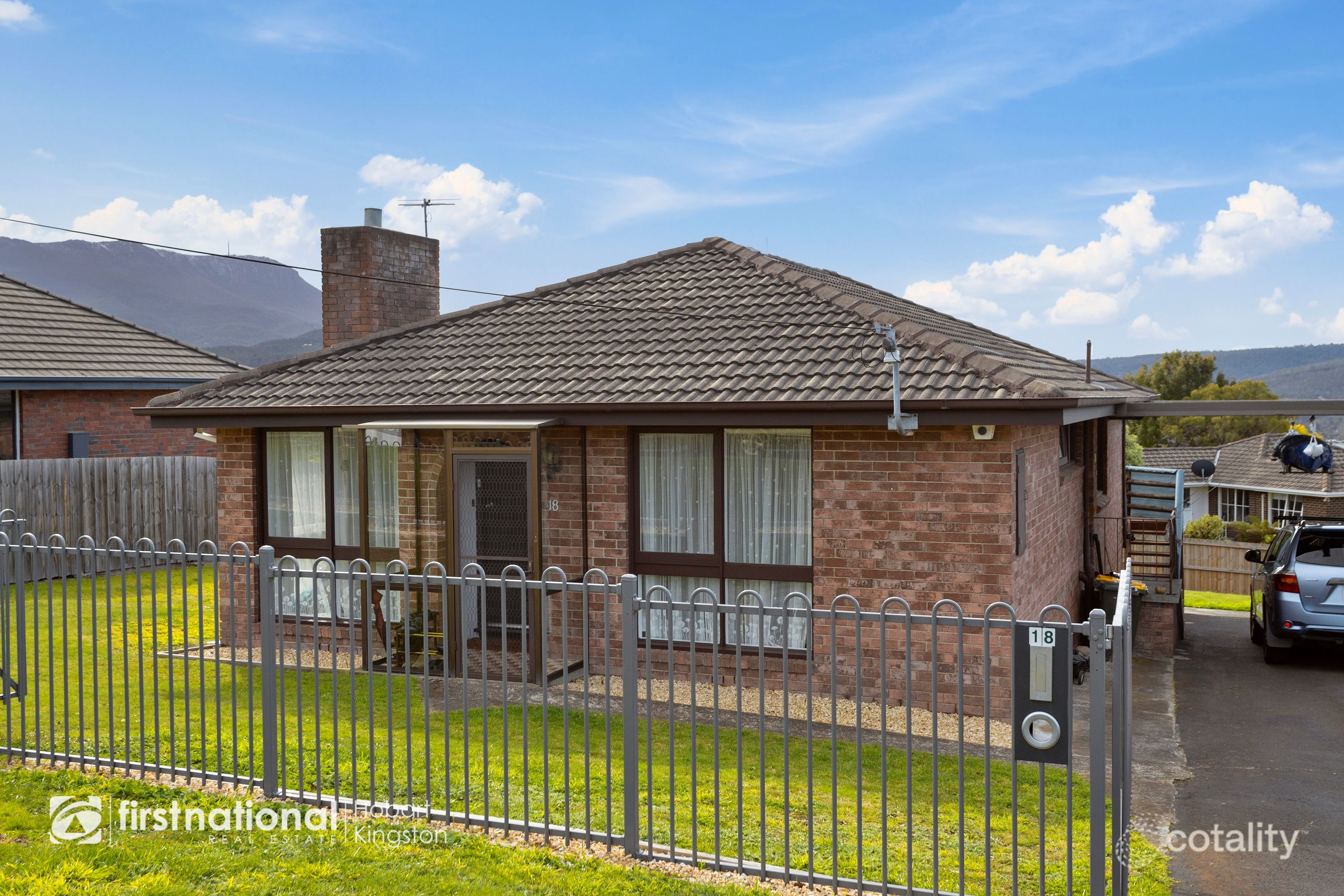 18 Baynton St, Kingston, TAS 7050