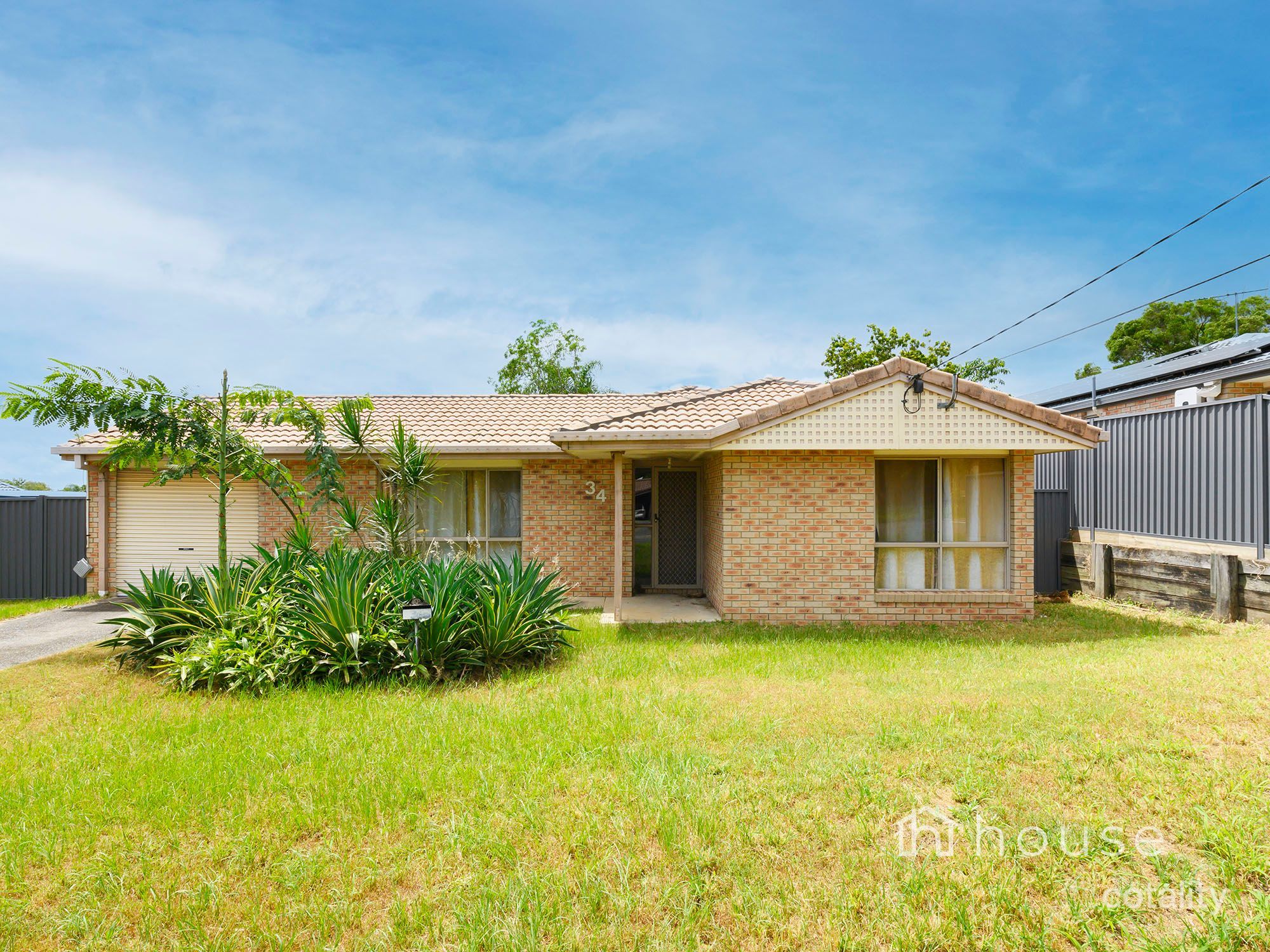 34 Mortlake Cres, Boronia Heights, QLD 4124
