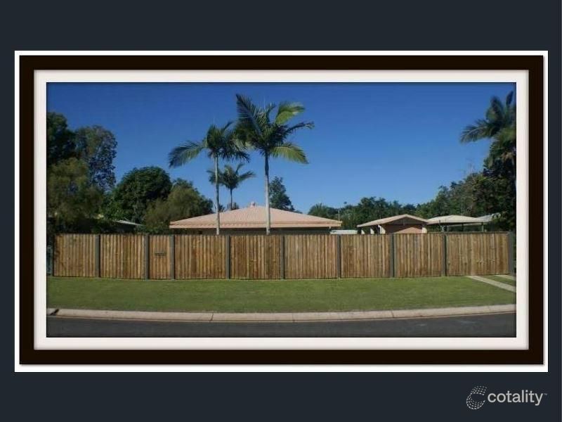 40 Enmore St, Manoora, QLD 4870