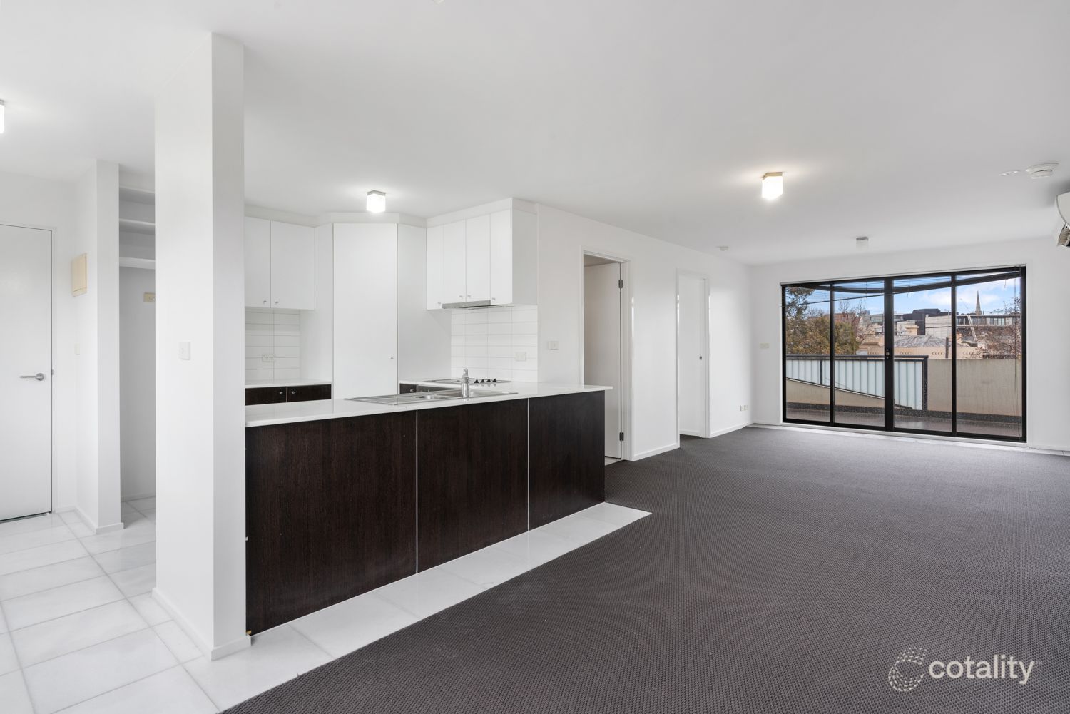 6/1-9 Villiers St, North Melbourne, VIC 3051