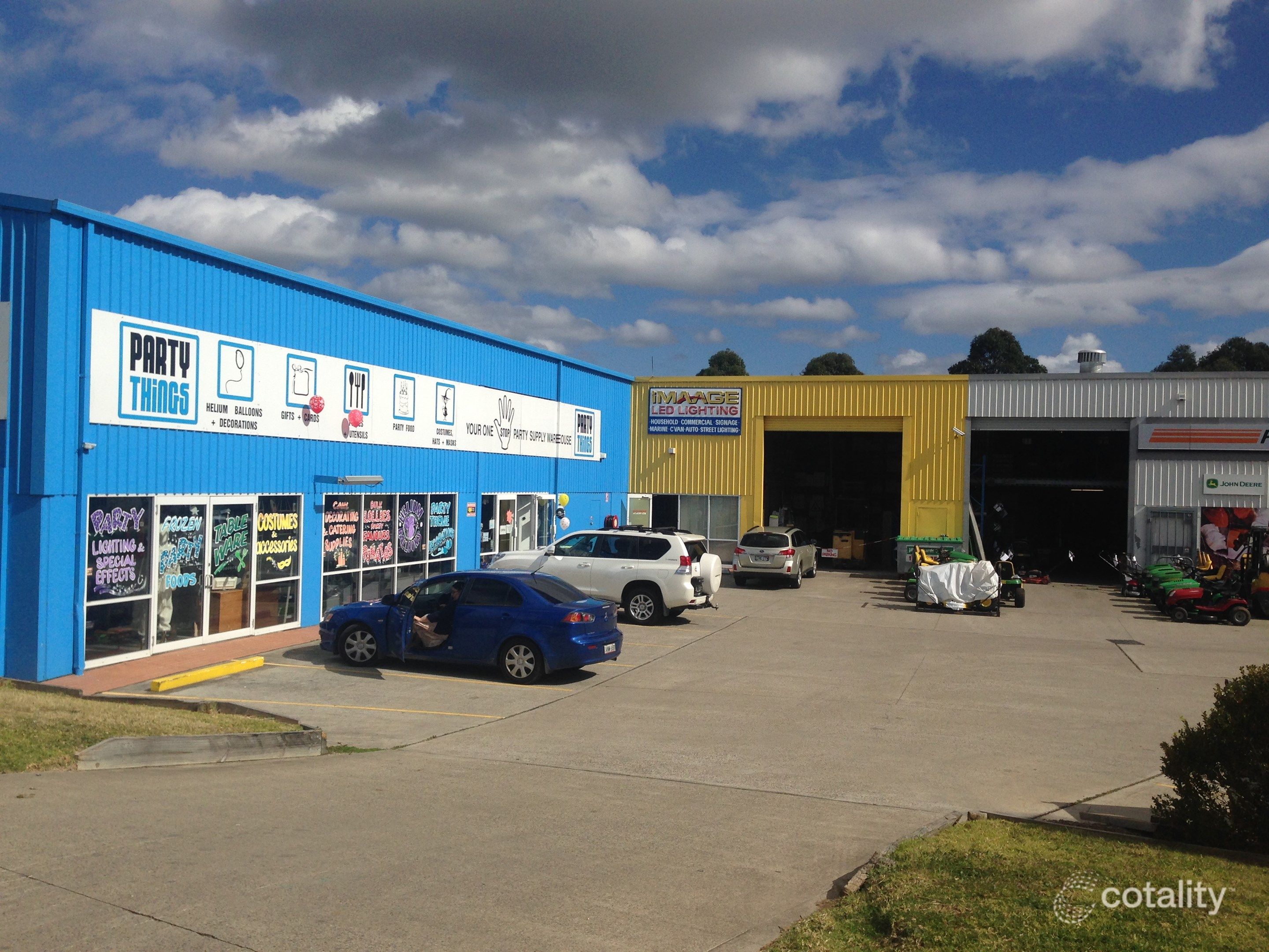 3/18 Gateway Bvd, Morisset, NSW 2264