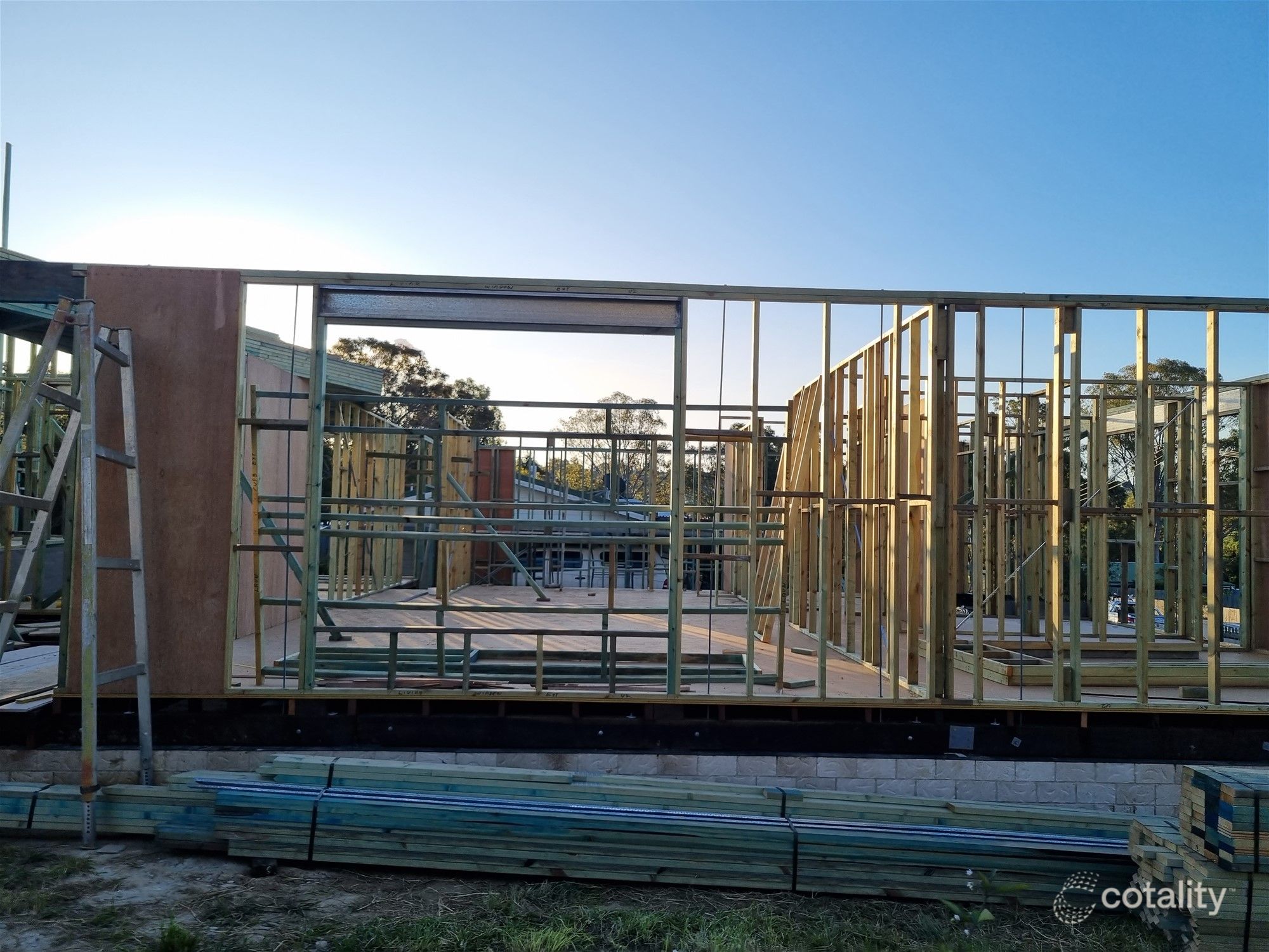 12 Bunya Dr, Yarraman, QLD 4614