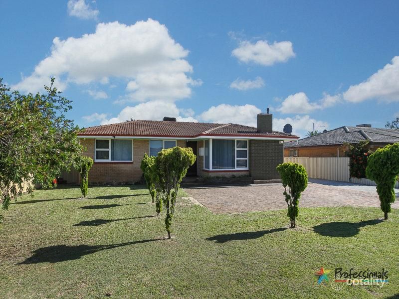 27 Araluen St, Morley, WA 6062