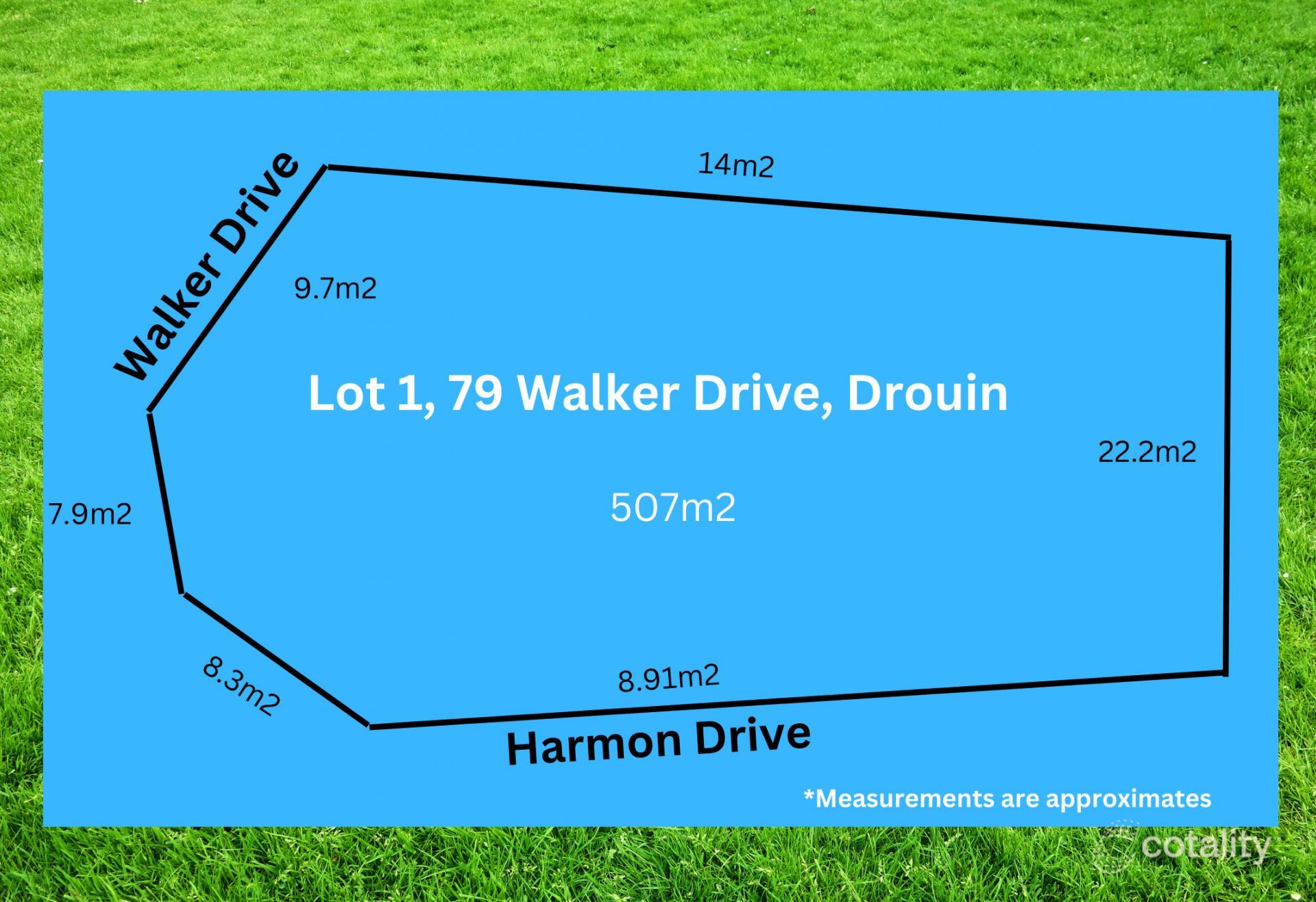 79 Walker Dr, Drouin, VIC 3818